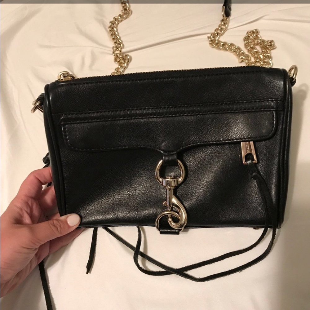 REBECCA MINKOFF CROSSBODY